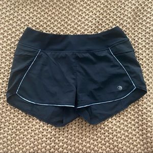 MPG workout shorts | S *bundle only*